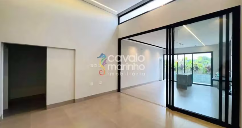 Casa com 3 dormitórios à venda, 146 m² por r$ 1.090.000 - terras de san gabriel - ribeirão preto/sp