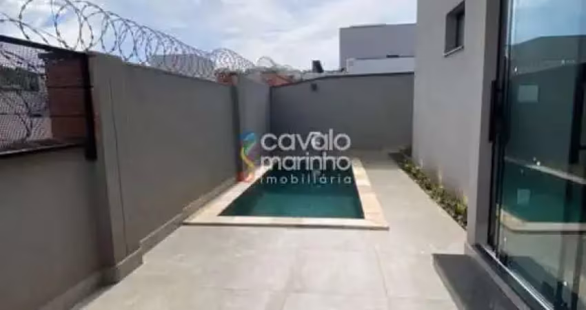 Casa à venda com 3 quartos, piscina, 150 m²  - reserva sant`anna - bonfim paulista