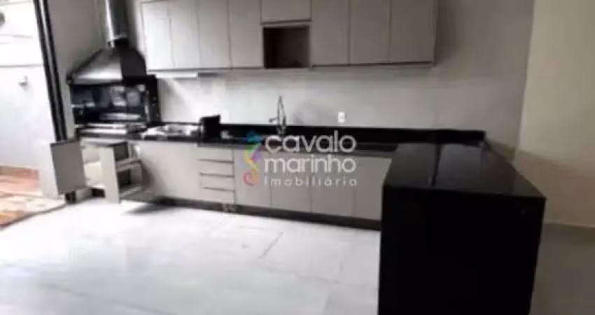 Casa á venda com 3 quartos, 160 m² - jardim valência - bonfim paulista.