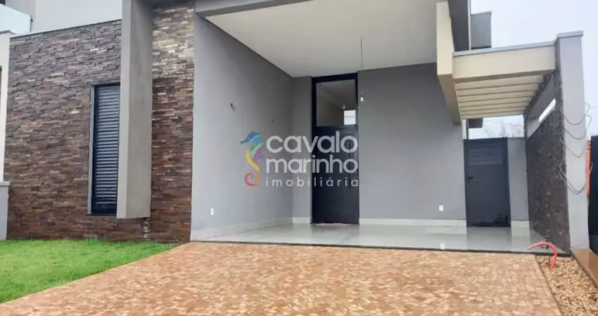 Casa à venda com 3 quartos, 145 m² - reserva sant`anna - bonfim paulista