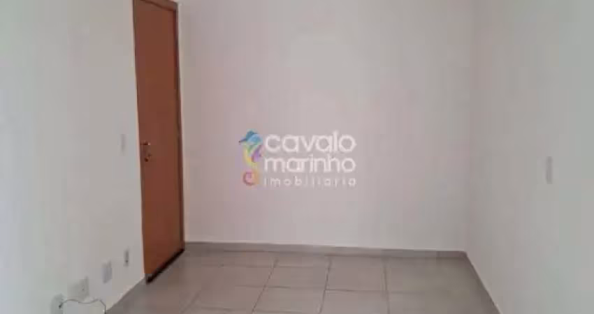 Apartamento à venda com 2 quartos, 40m² - residencial prata - jardim ouro branco.