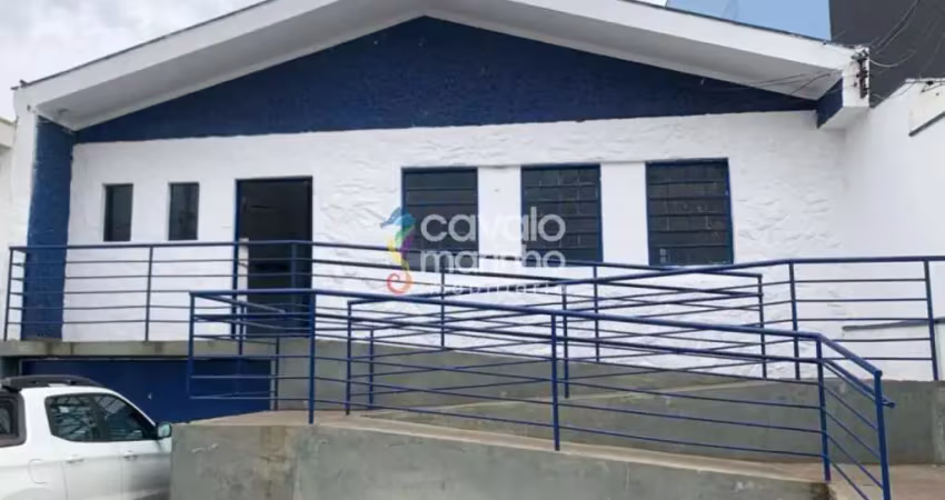 Casa à venda ou para alugar, 253m² - jardim palma travassos - ribeirão preto/sp