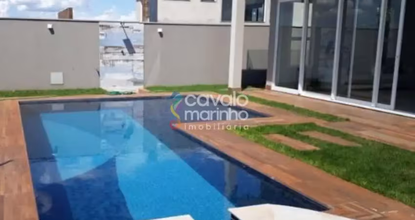 Casa com 4 dormitórios para alugar, 320 m² - alphaville 2.
