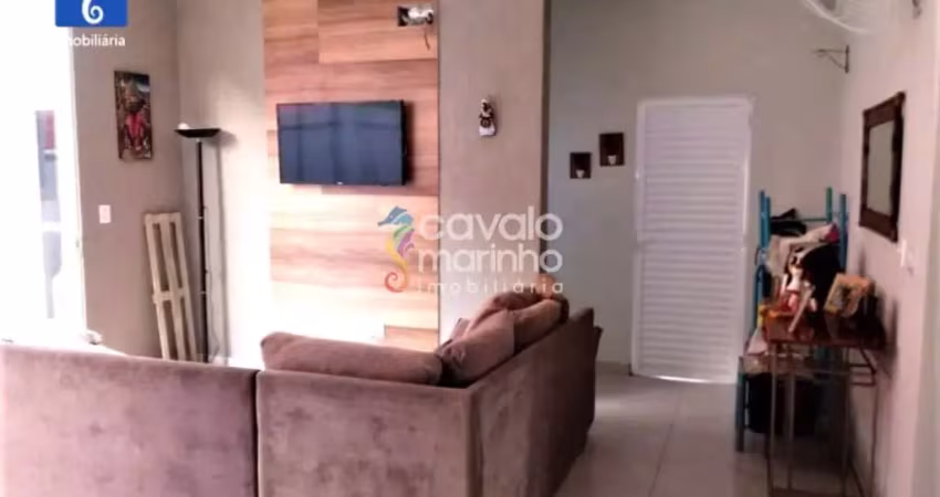 Casa à venda com 4 quartos, piscina 200 m² - reserva san tiago - bonfim paulista