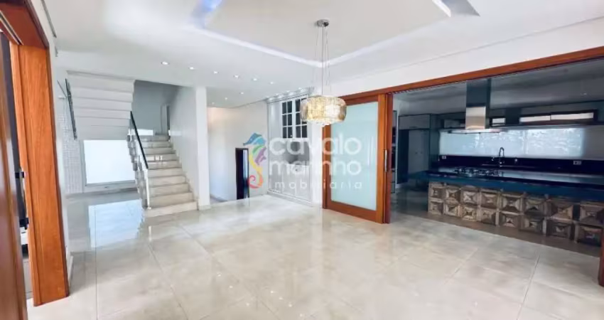 Casa à venda ou para alugar com 4 quartos, 437m² - alphaville 2.