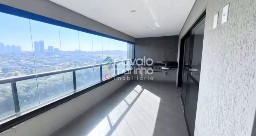 Apartamento à venda com 3 quartos, 153m² - edifício residencial stradivarius - jardim olhos d`água.