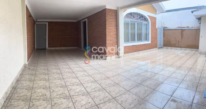 Casa à venda com 3 quartos e 4 vagas, 187m² - parque dos bandeirantes.