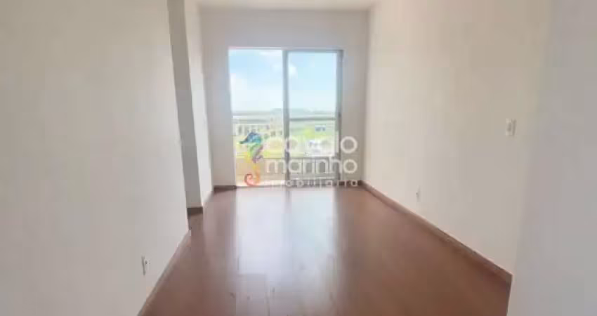 Apartamento para alugar com 2 quartos, 48m² - portal alto das oliveiras - parque das oliveiras ii.
