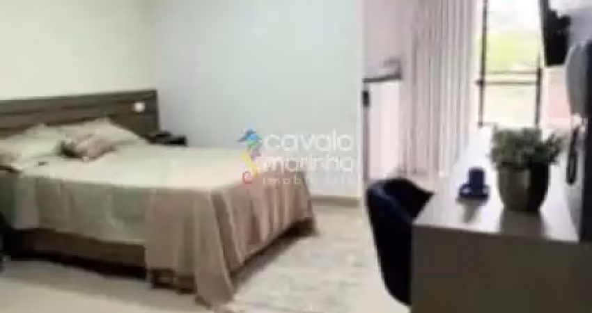 Apartamento para alugar com 1 quarto, 31m² - edifício zeus - ribeirânia.