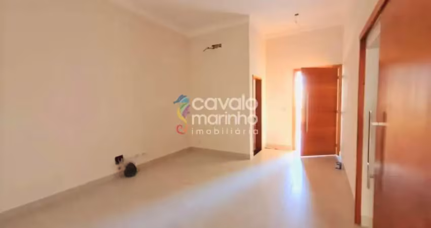 Casa em condomínio fechado com 3 quartos à venda na Rua Eugenio Del Lama Netto, 330, Jardim Cybelli, Ribeirão Preto