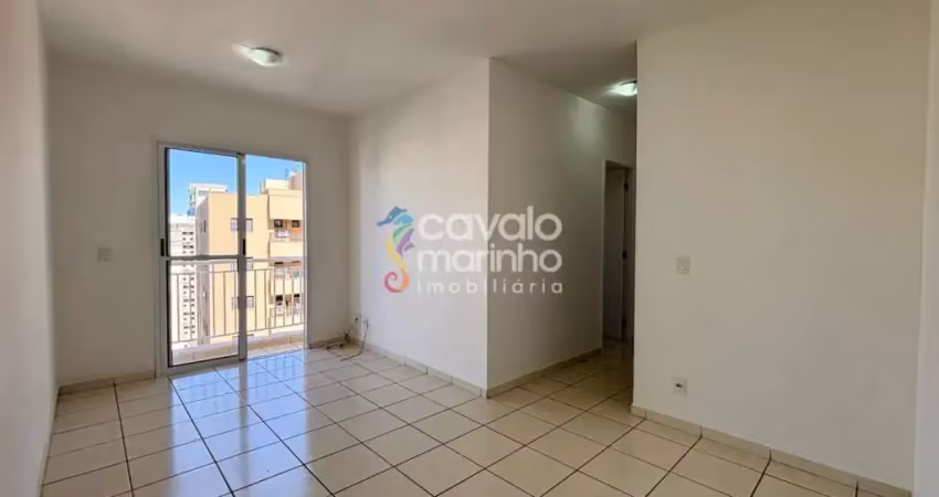 Apartamento para alugar com 2 quartos, 56m² - condomínio prima vista i - nova aliança.