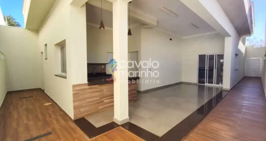 Casa para alugar com 3 quartos, 191m² - ilha romitê - jardim san marco