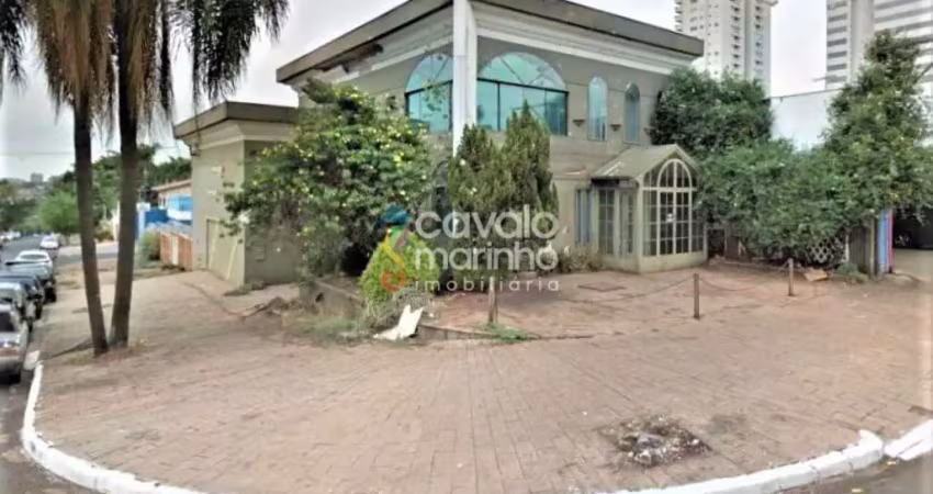 Ponto comercial para alugar, 8 salas , 7 vagas, 500 m² - alto da boa vista