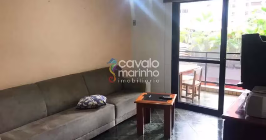 Apartamento à venda com 3 quartos, 93m² - edifício célia meirelles - centro