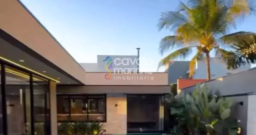 Casa em condomínio à venda com 4 quartos, piscina e 4 vagas, 501m² - condomínio guaporé 1.