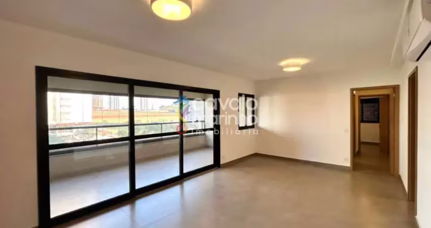 Apartamento à venda com 3 quartos, 153m² - edifício residencial stradivarius - jardim olhos d`água.