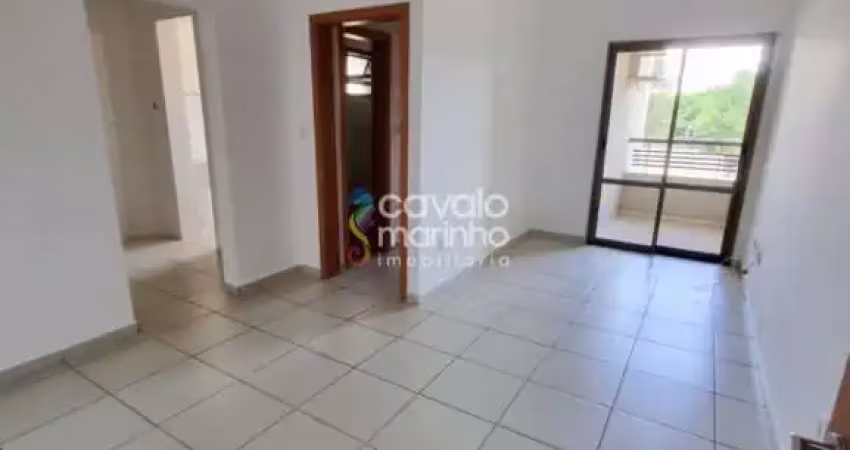 Apartamento para alugar com 1 quarto, 46m² - edifício ibiza - jardim botânico.