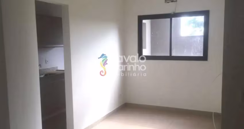 Apartamento para alugar com 2 quartos, 65m² - residencial greenville.