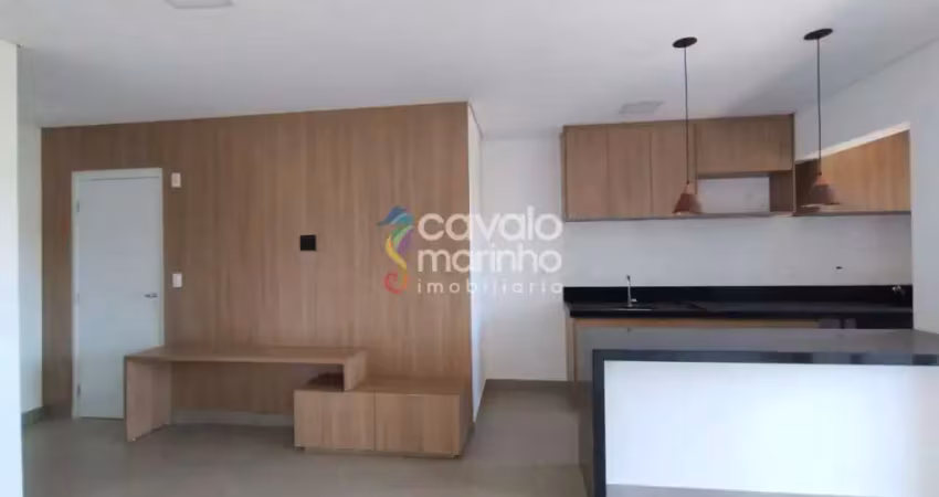Apartamento para alugar com 2 quartos, 65m² - edifício harmonia - residencial taiwan.
