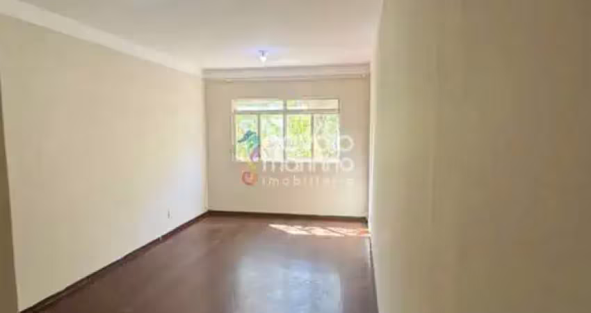 Apartamento à venda com 3 quartos, 76m² - residencial boa vista - jardim palma travassos.