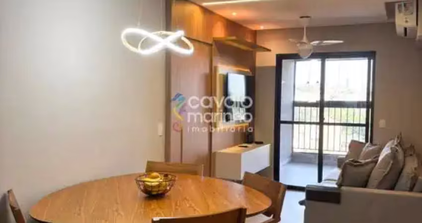 Apartamento à venda com 2 quartos, 60m² - condomínio soul - vila guiomar.