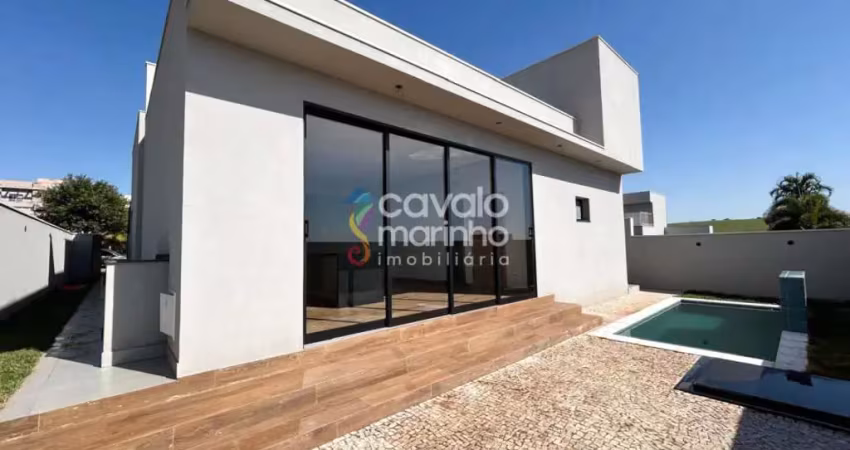 Casa à venda com 3 quartos, piscina e 4 vagas, 250m² - alphaville 1.