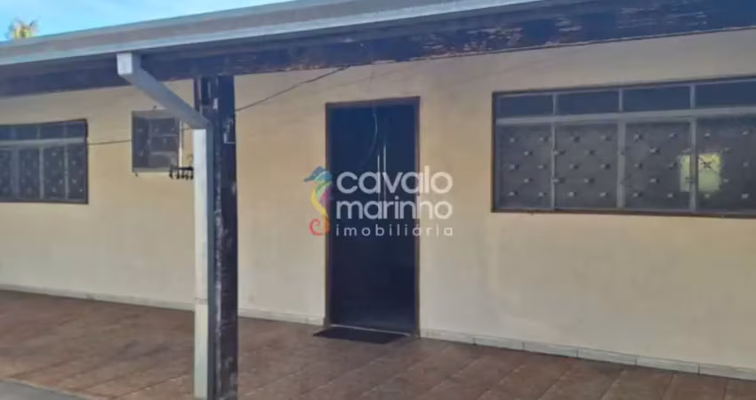 Casa à venda com 2 quartos e 4 vagas, 146m² - guatapará