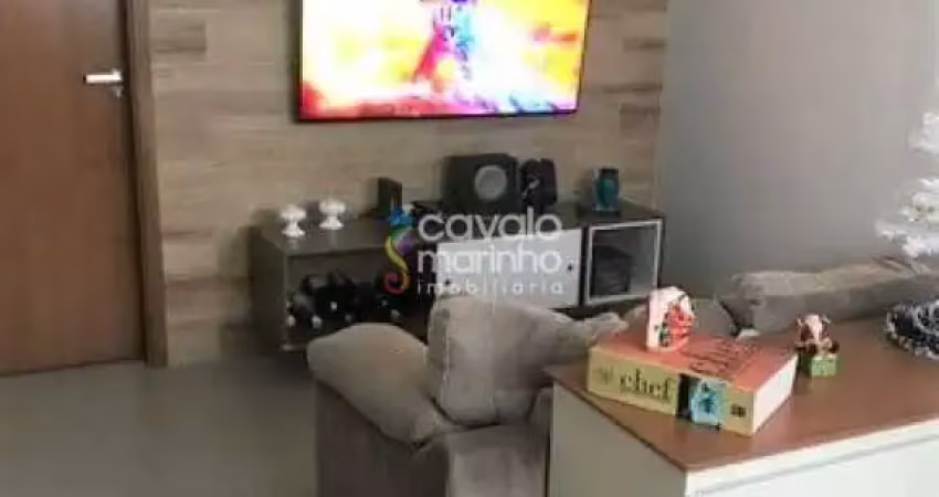 Casa em condomínio á venda com 3 quartos, 83 m²  - residencial said - ipiranga