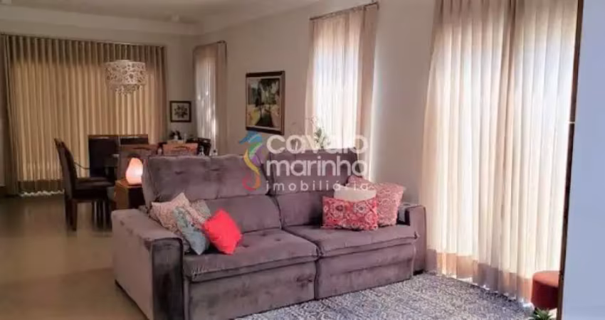 Casa de condomínio á venda com 4 quartos, área gourmet, 221 m² - ilha fontana - san marco