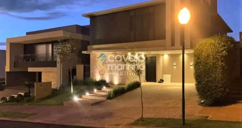 Casa á venda com 4 quartos, 350 m² - colina do golf residencial -  vila do golf.