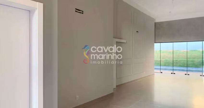 Casa a venda com 3 quartos, pisicna, 270 m² - alphaville 3