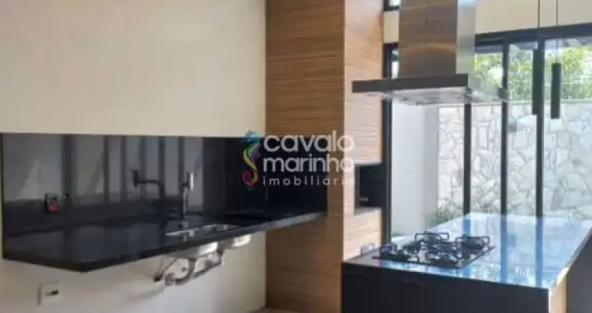 Casa á venda com 3 quartos, 191 m² - villa romana - ribeirão preto/sp.