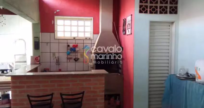 Casa à venda com 4 quartos e 3 vagas, 230m² - vila albertina.