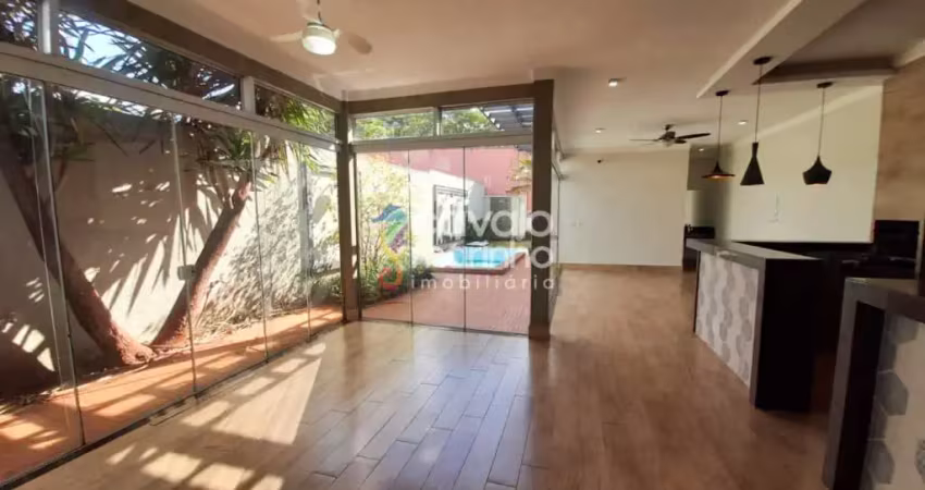 Casa em condomínio à venda com 3 quartos, 321m² - residencial bela vista  - jardim olhos d`água.