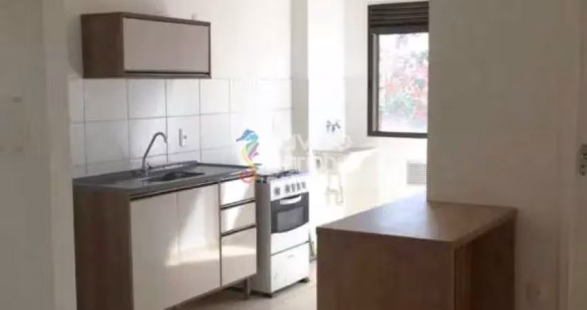 Apartamento para alugar com 2 quartos, 42m² - condomínio lar frança - jardim santa cecília.
