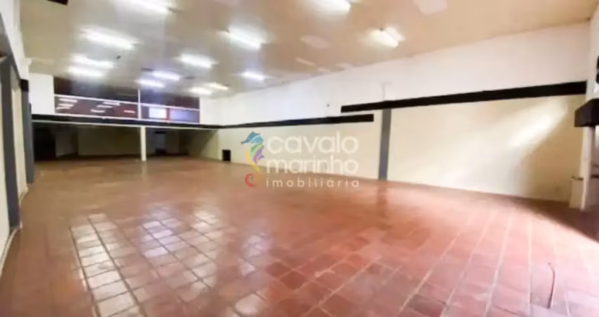 Ponto para alugar com salas e mezanino, 385m² - jardim paulista.