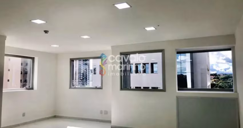 Sala comercial à venda com banheiro, 46m² - spasse office - santa cruz do josé jacques.