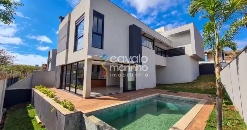 Casa à venda ou para alugar com 3 quartos, 318 m² - alphaville - ribeirão preto/sp
