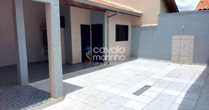 Casa à venda com 3 quartos, 98m² - condomínio copacabana - jardim florestan fernandes.