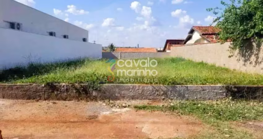 Terreno à venda, 490m² - city ribeirão - ribeirão preto/sp