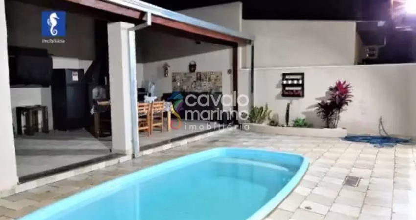 Casa à venda com 3 quartos, 244m² - condomínio ouro verde - jardim ouro branco.