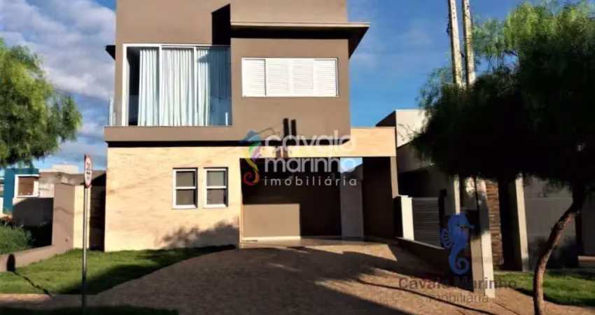 Casa à venda com 3 quartos, 218m² - villa romana i - jardim cybelli.