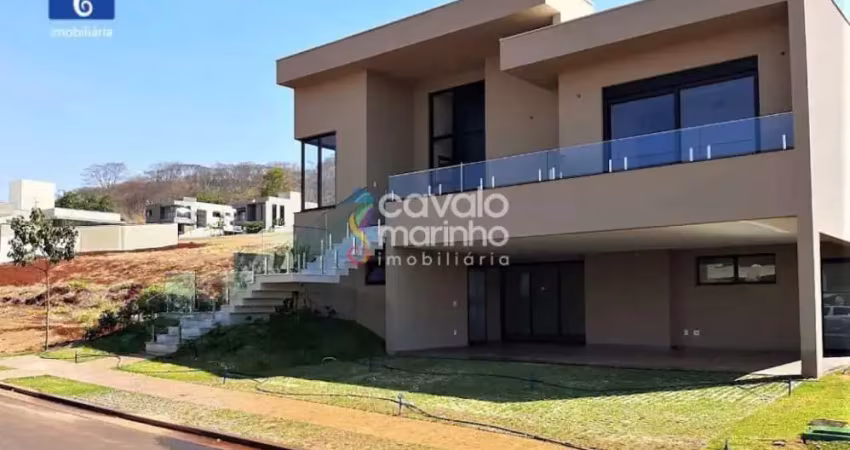 Casa à venda com 5 quartos e 6 vagas, 395m² - alphaville 3.