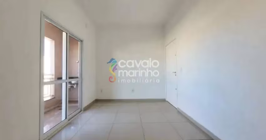 Apartamento para alugar com 2 quartos, 48m² - edifício ana carolina - residencial greenville.