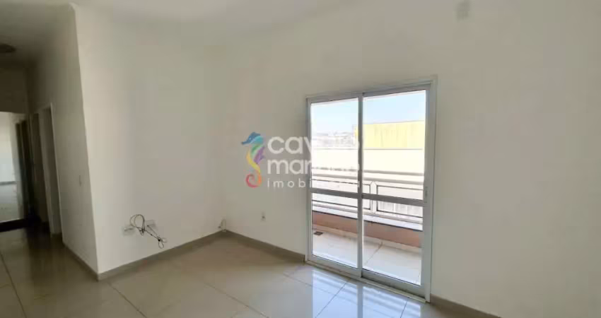 Apartamento para alugar com 2 quartos, 48m² - edifício ana carolina - residencial greenville.