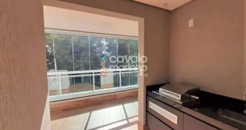 Apartamento para alugar com 3 quartos, 93m² - edifício sevilha - jardim botânico.