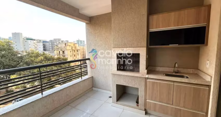 Apartamento para alugar com 2 quartos, 77m² - edifício nova aliança - nova aliança.