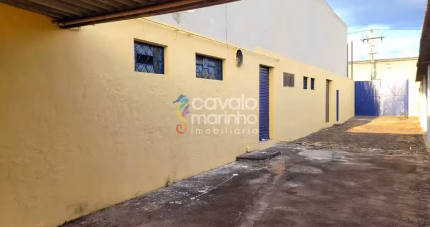 Galpão comercial à venda com salas e 6 vagas, 526m² - vila brasil.
