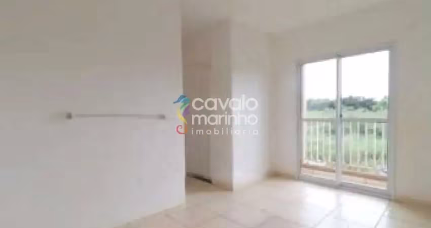 Apartamento à venda com 2 quartos, 48m² - quali residencial - bonfim paulista.