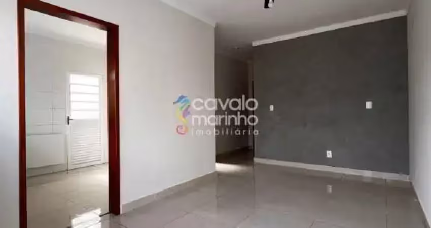 Casa à venda com 2 quartos e 2 vagas, 75m² - jardim santa cecília - bonfim paulista.